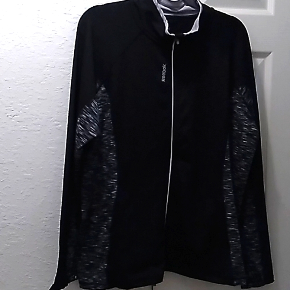 Reebok Jacket